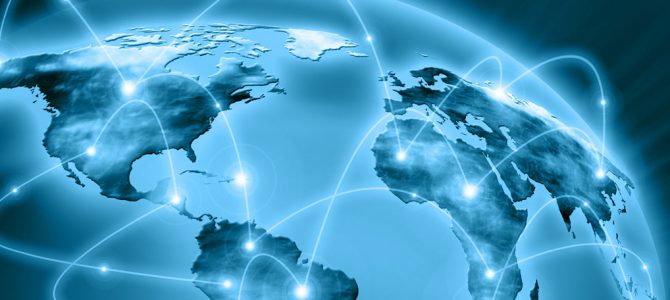 Local, National, or International Local, National, or International